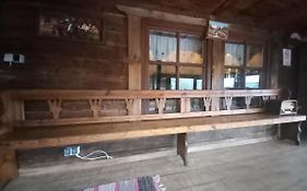 Cabana Logolda